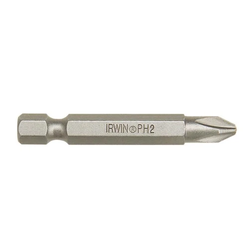 Power Screwdriver Bit Phillips PH2 70mm Pack 1