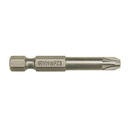 Power Screwdriver Bit (1) Pozi PZ2 70mm