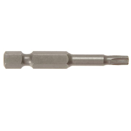 Power Screwdriver Bits (5) Torx TX40 50mm