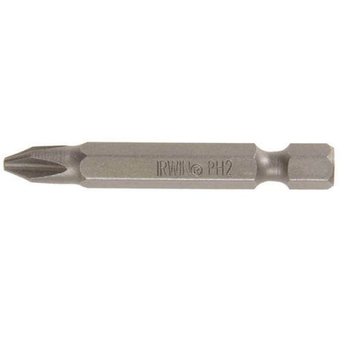 Power Screwdriver Bits (2) Phillips PH2 50mm