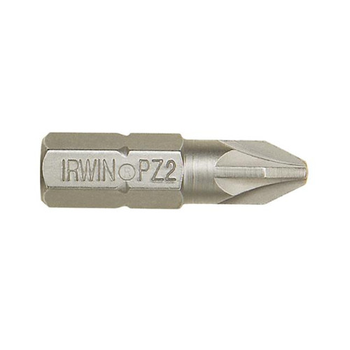 Screwdriver Bits (2) Pozi PZ2 25mm