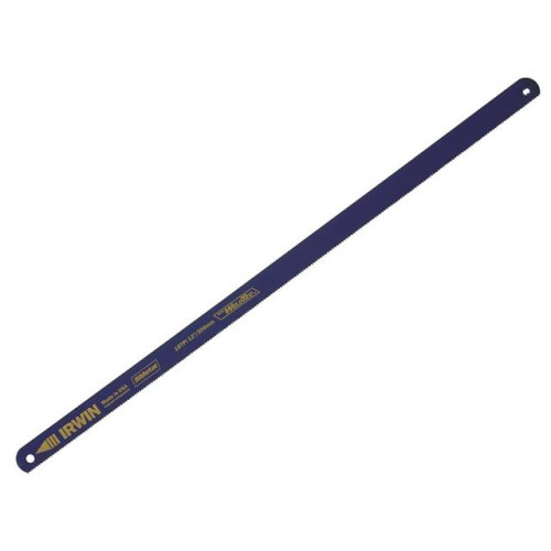 Bi Metal Hacksaw Blades 300mm (12 in) x 18tpi Pack of 2