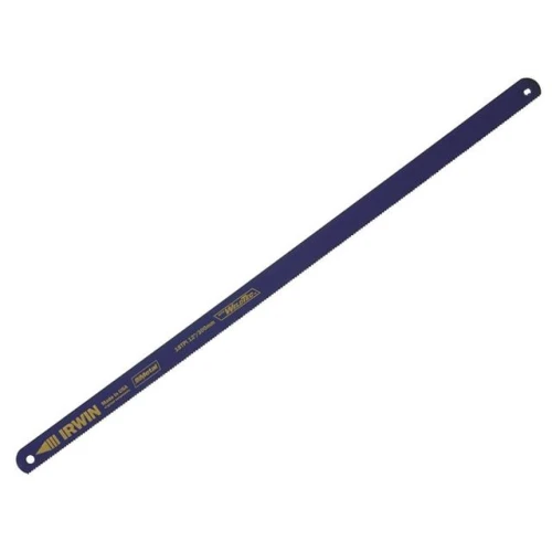 Bi Metal Hacksaw Blades 300mm (12 in) x 18tpi Pack of 2