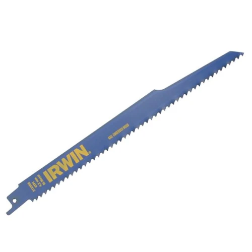 Sabre Saw BladesNail Embedded Wood 956R Pack of 2