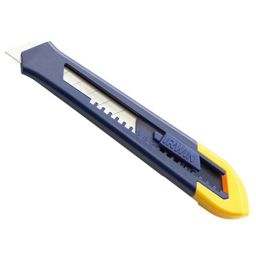 Pro Snap Off Knife 18mm