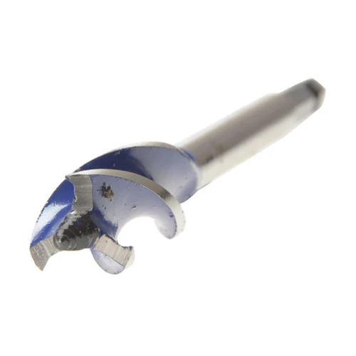 6X Blue Groove Wood Drill Bit 14mm