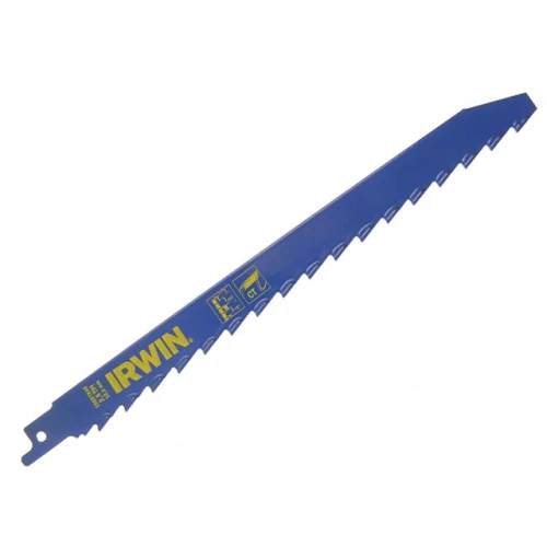 Sabre Saw Blade MRB Masonry 235 x 20mm