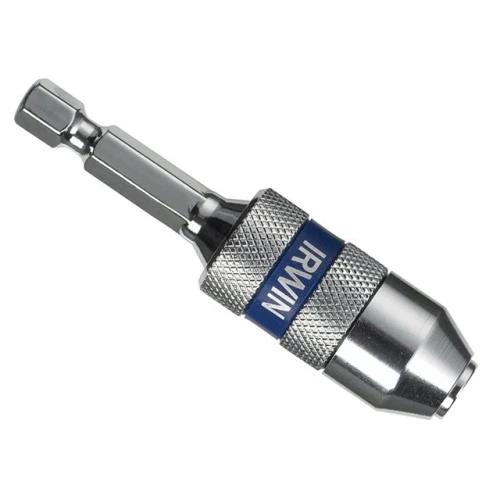 Lock-N-Load Quick Change Extension Bit Holder 65mm 1/4in