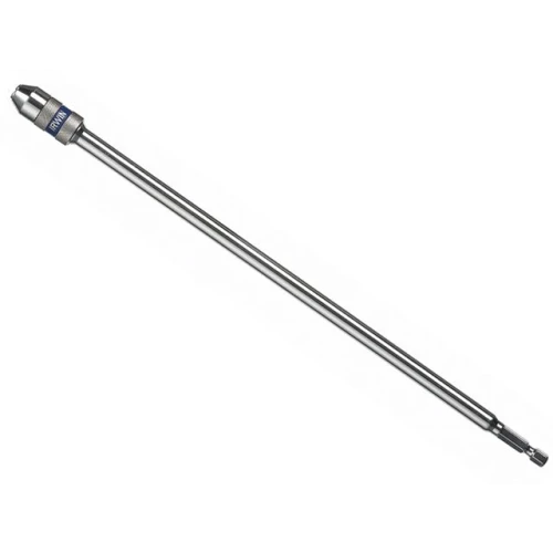 Lock-n-Load Quick Change Extension Bit Holder 300mm 1/4in