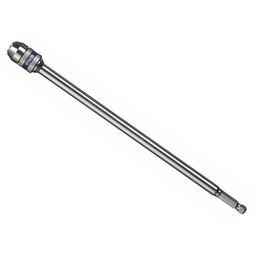 Lock-n-Load Quick Change Extension Bit Holder 300mm 3/8in