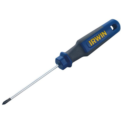 Pro Comfort Screwdriver Phillips PH0 x 80mm