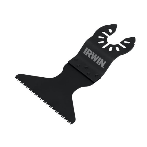 Irwin Fastcut Wood Oscillating Blade 65 x 43mm x 15 TPI