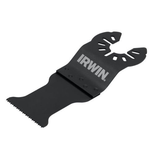 Irwin Wood with Nails Oscillating Blade 30 x 43mm x 20 TPI