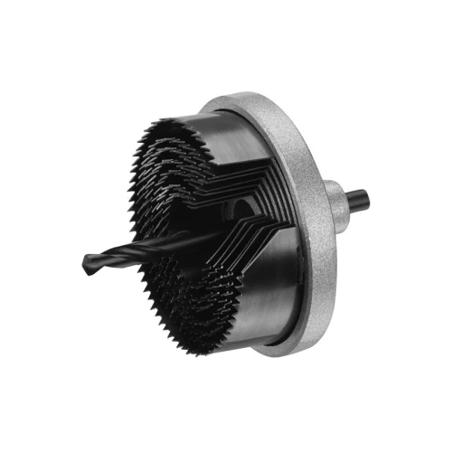 Irwin Holesaw Set, 7 Piece