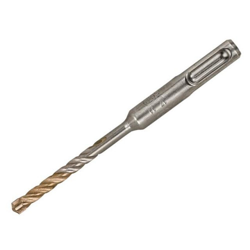 Irwin Speedhammer Quad Drill Bit 5.0 x 110mm