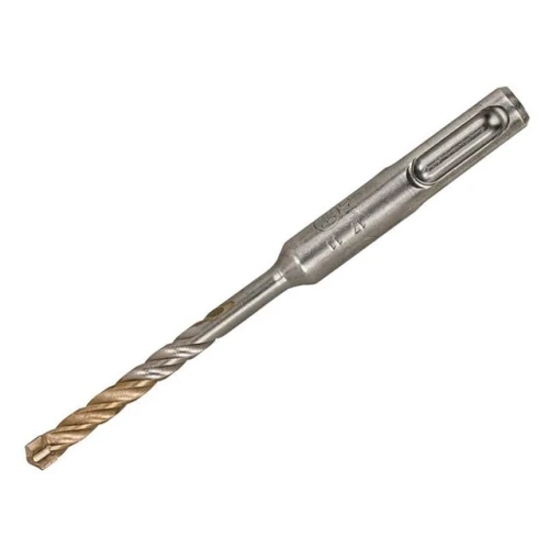 Irwin Speedhammer Quad Drill Bit 5.0 x 110mm