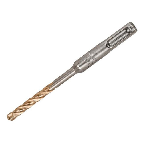 Irwin Speedhammer Quad Drill Bit 6.0 x 110mm