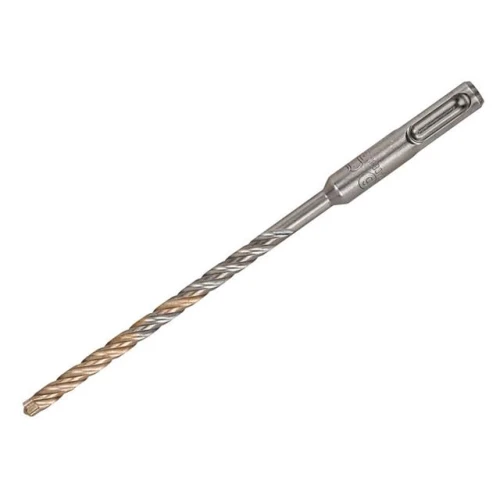 Irwin Speedhammer Quad Drill Bit 6.0 x 160mm