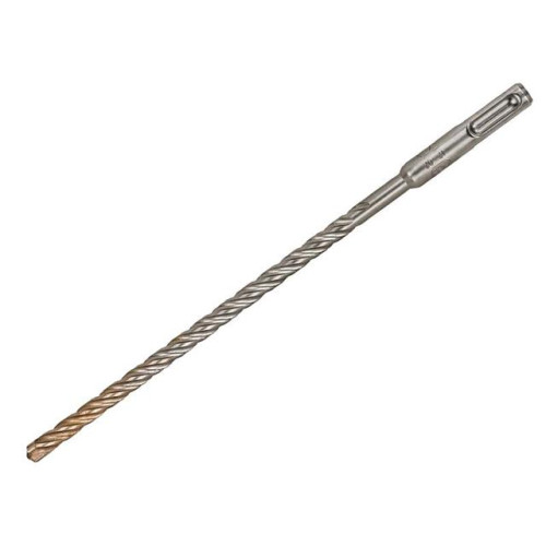 Irwin Speedhammer Quad Drill Bit 7.0 x 210mm