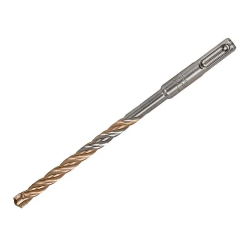 Irwin Speedhammer Quad Drill Bit 8.0 x 160mm
