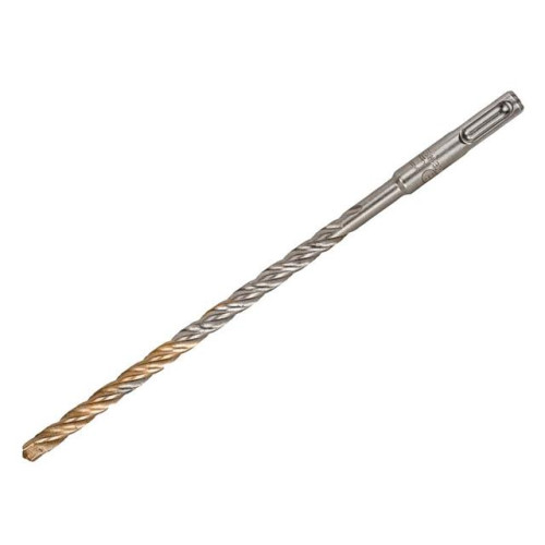 Irwin Speedhammer Quad Drill Bit 10.0 x 210mm