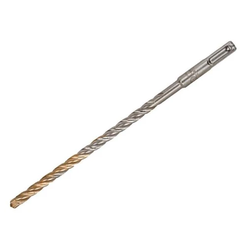 Irwin Speedhammer Quad Drill Bit 10.0 x 210mm