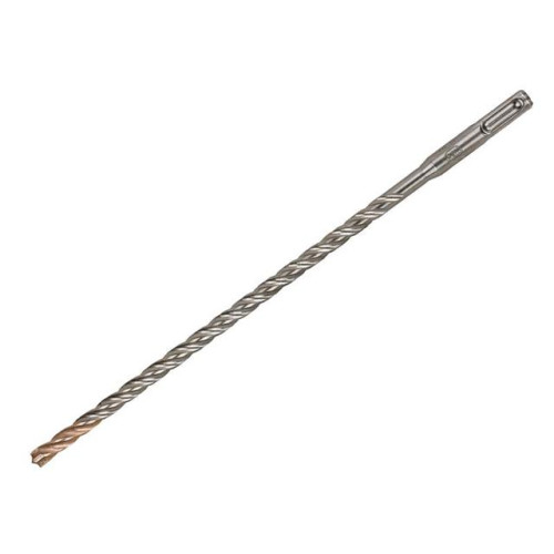 Irwin Speedhammer Quad Drill Bit 8.0 x 260mm