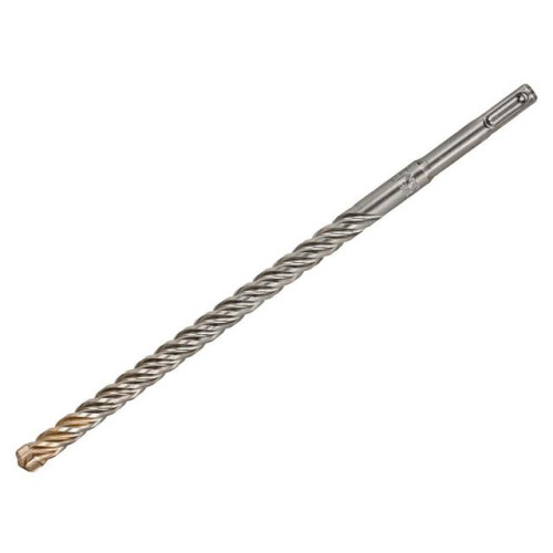 Irwin Speedhammer Quad Drill Bit 12.0 x 260mm