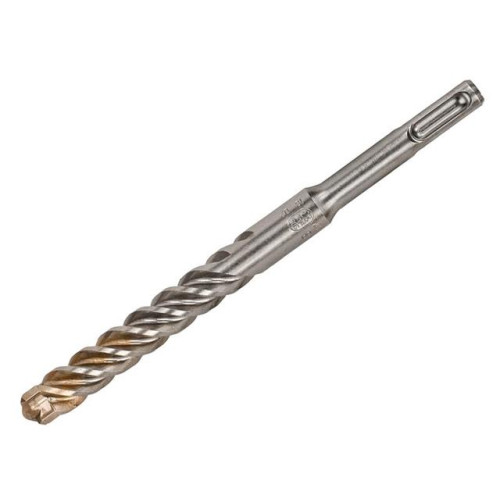 Irwin Speedhammer Quad Drill Bit 14.0 x 160mm