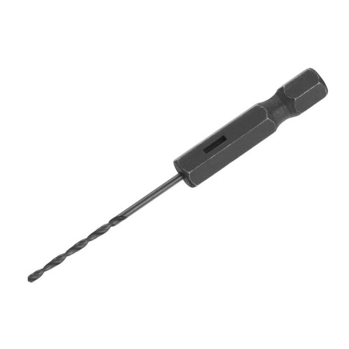 Irwin HSS Drill Bit Hex Shank Bit 1.5mm