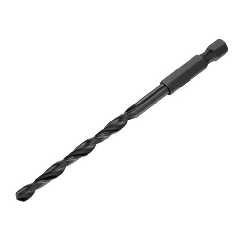 Irwin HSS Drill Bit Hex Shank Bit 5.0mm