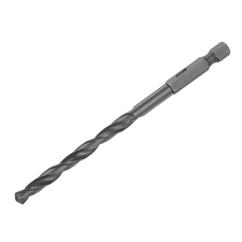 Irwin HSS Drill Bit Hex Shank Bit 6.0mm