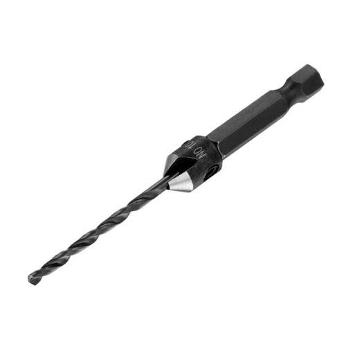 Irwin Pilot Countersink Bit No 12