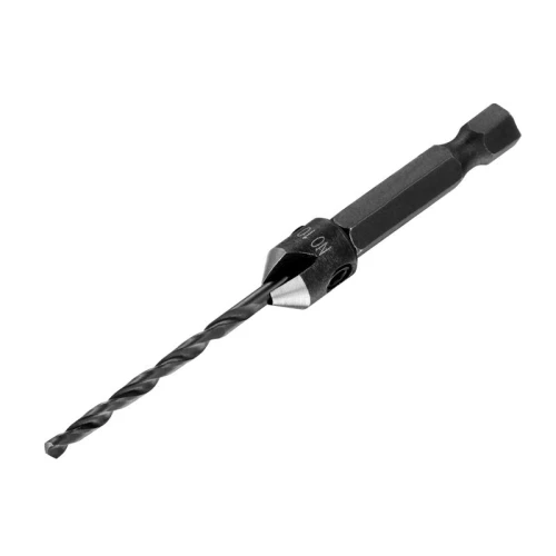 Irwin Pilot Countersink Bit No 12