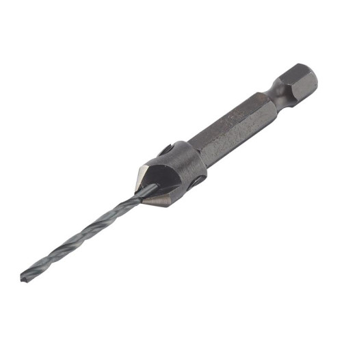 Irwin Pilot Countersink Bit No 8