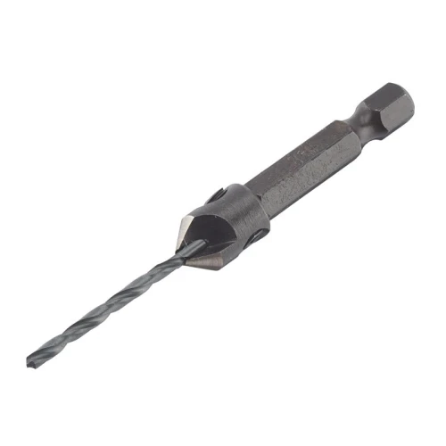 Irwin Pilot Countersink Bit No 8