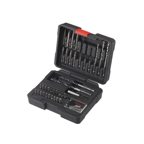 Irwin Easy Connect Set, 47 Piece