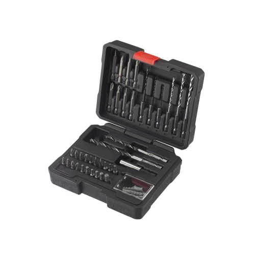Irwin Easy Connect Set, 47 Piece