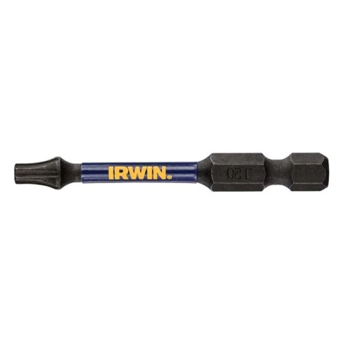 Irwin Impact Pro Performance Screwdriver Bits TX25 57mm (Pack 2)
