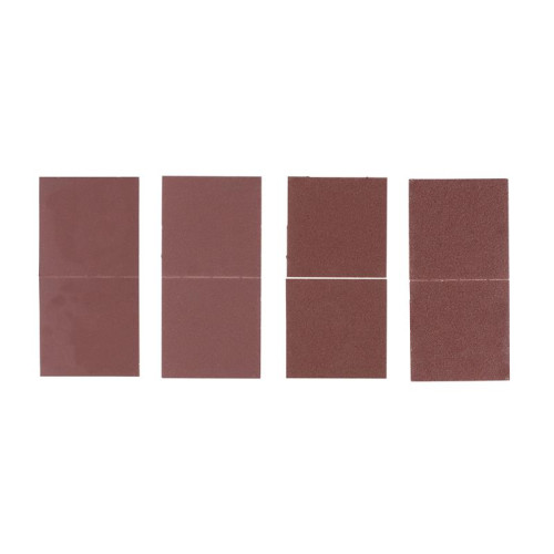 Irwin Multi Sander Detail Sanding Sheet Set, 8 Piece