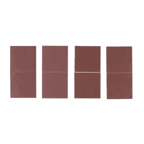 Irwin Multi Sander Detail Sanding Sheet Set, 8 Piece