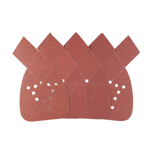 Irwin Mouse Sanding Sheet Set, 20 Piece