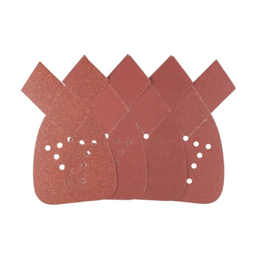 Irwin Mouse Sanding Sheet Set, 20 Piece