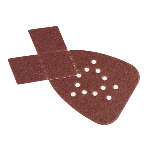 Irwin Mouse Sanding Sheet Set, 10 Piece