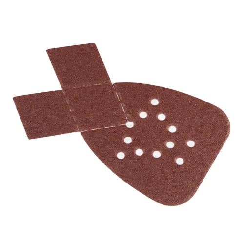 Irwin Mouse Sanding Sheet Set, 10 Piece