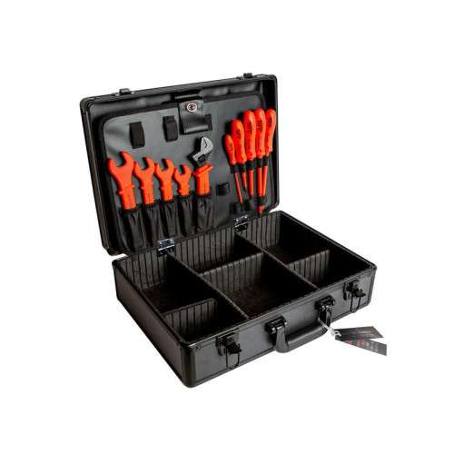 ITL Insulated Deluxe Tool Kit, 20 Piece
