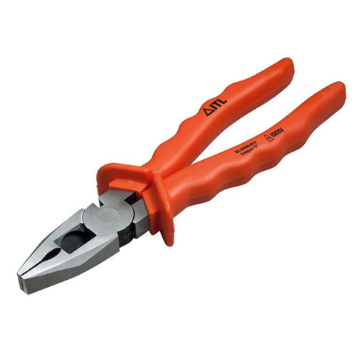 ITL Insulated Combination Pliers 250mm (10in)