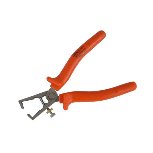 Insulated Tools Ltd Insulated End Wire Strippers 150mm
