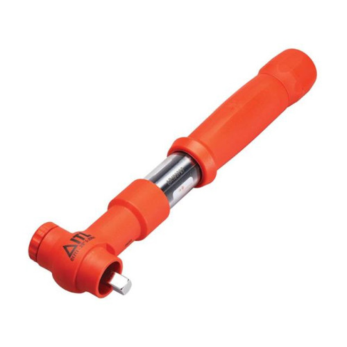 ITL Insulated Torque Wrench 3/8in Drive 5-25Nm