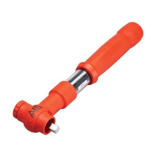 ITL Insulated Torque Wrench 3/8in Drive 5-25Nm